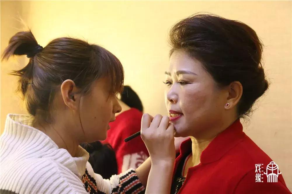 年终擂台半决赛,戏迷擂台半决赛