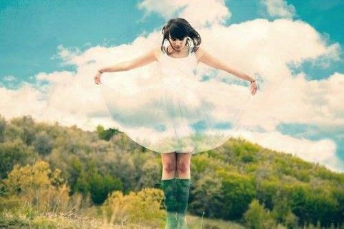 心里胆小害怕恐惧恐慌应该怎么办,如何消除恐惧焦虑和自我心理暗示