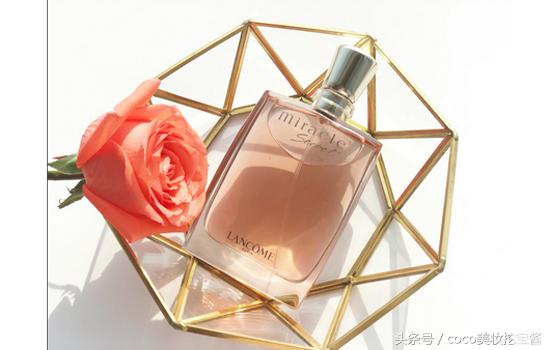 兰蔻真爱奇迹香水适合多少岁,兰蔻奇迹香水和迪奥花漾哪个好闻