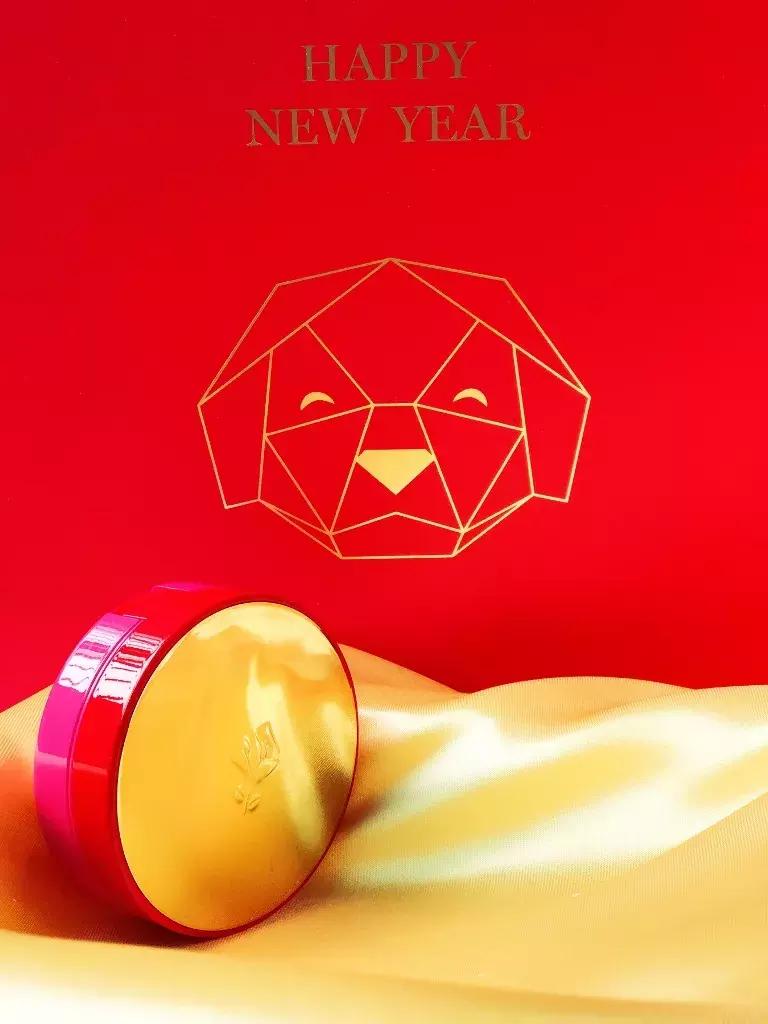 戌年限量大盘点：落闸，放狗，旺！旺！旺！