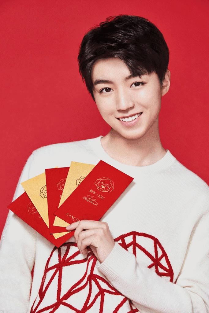 戌年限量大盘点：落闸，放狗，旺！旺！旺！