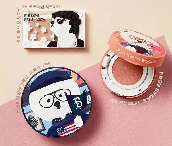 戌年限量大盘点：落闸，放狗，旺！旺！旺！