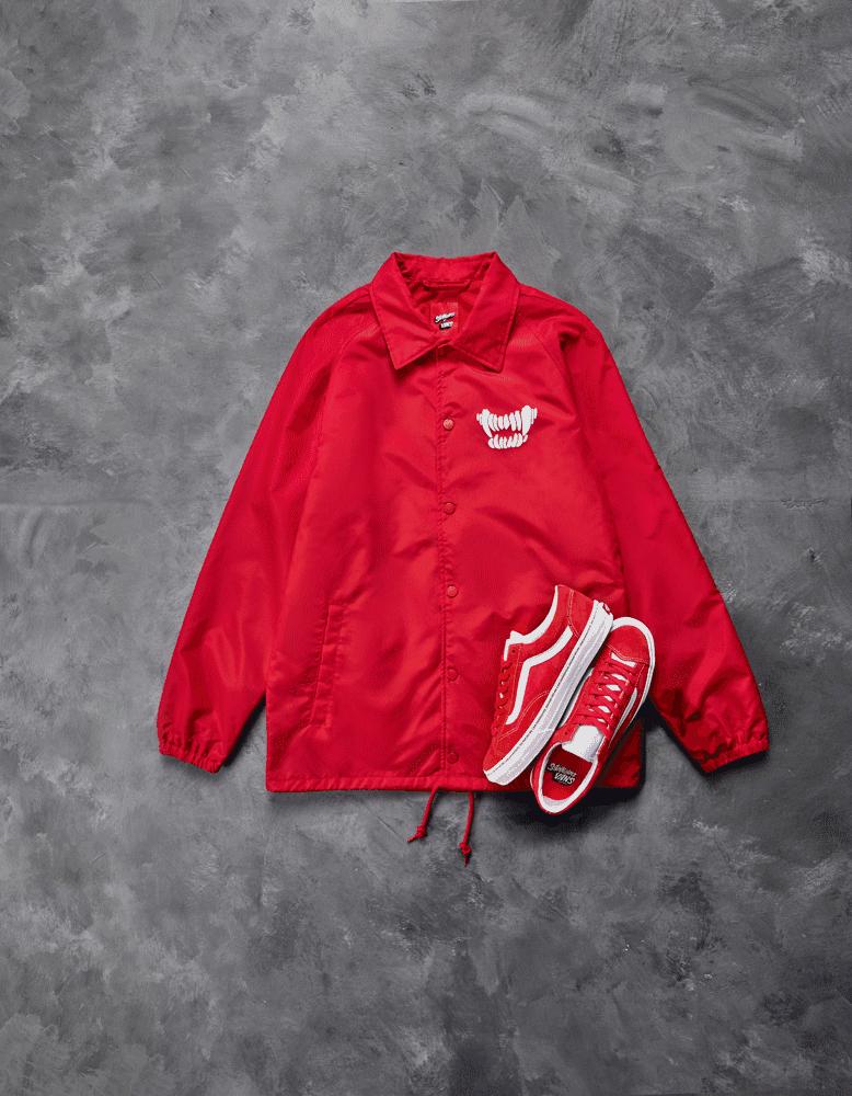 戌年限量大盘点：落闸，放狗，旺！旺！旺！