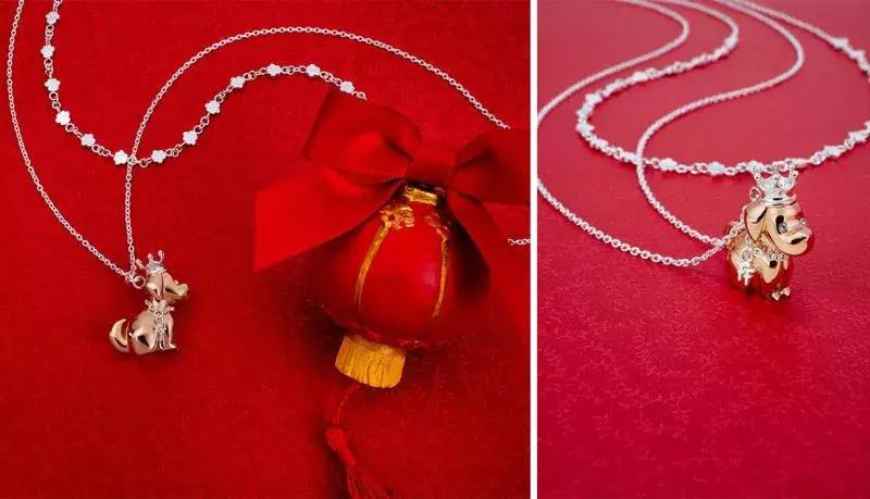 戌年限量大盘点：落闸，放狗，旺！旺！旺！