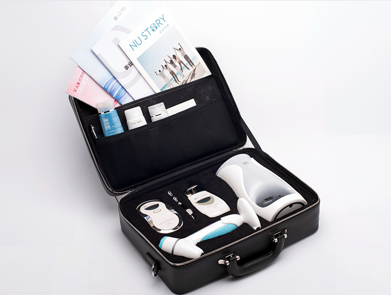 如新agelocme效果如何,nuskin如新麦盖提团队