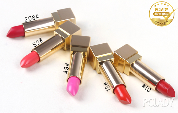 口红买不起系列,圣罗兰口红最火的色号方管1966