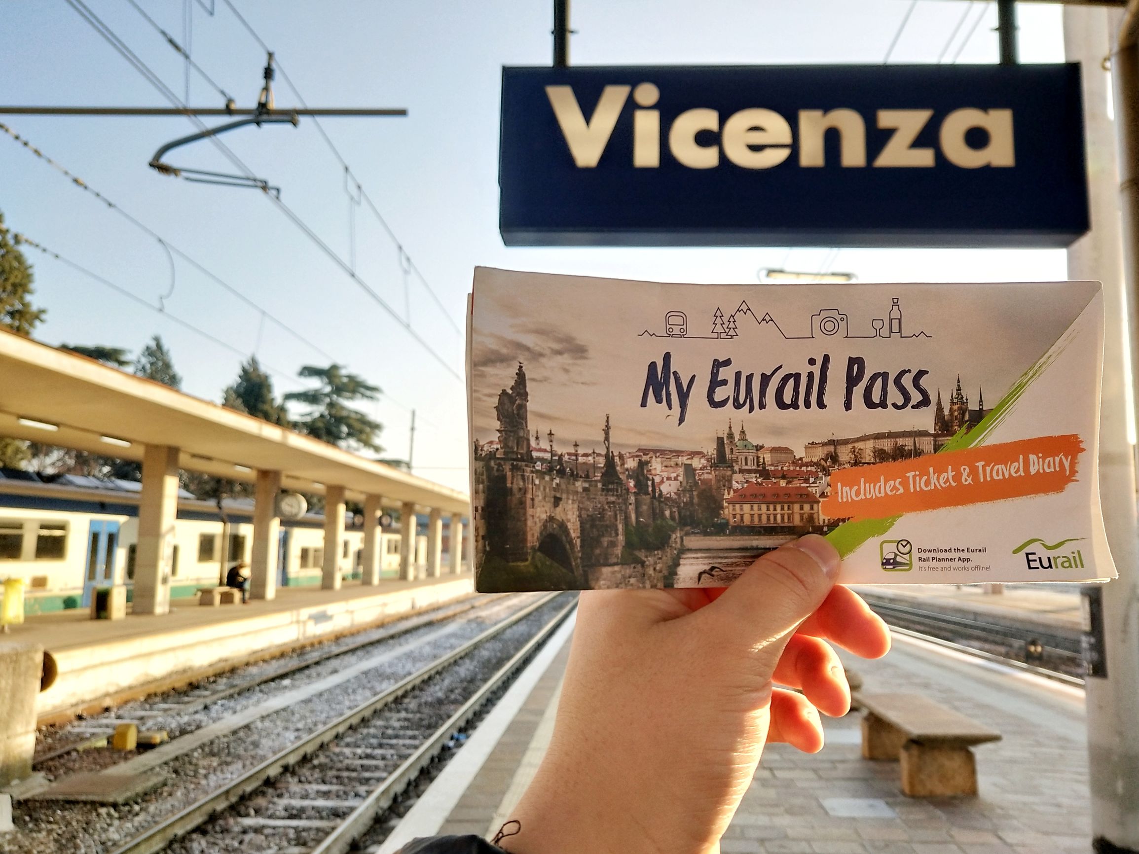 欧铁通票怎么用,欧铁通票电子版使用流程