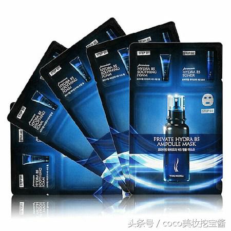 a.h.cb5bb霜测评,a.h.c眼霜测评