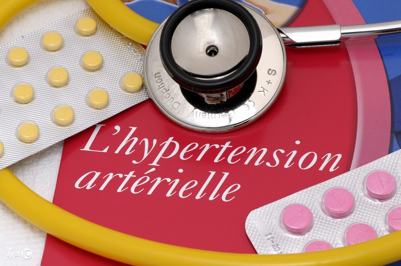 绝大多数高血压是原发性高血压吗,高血压是可以防控的但是难以治愈