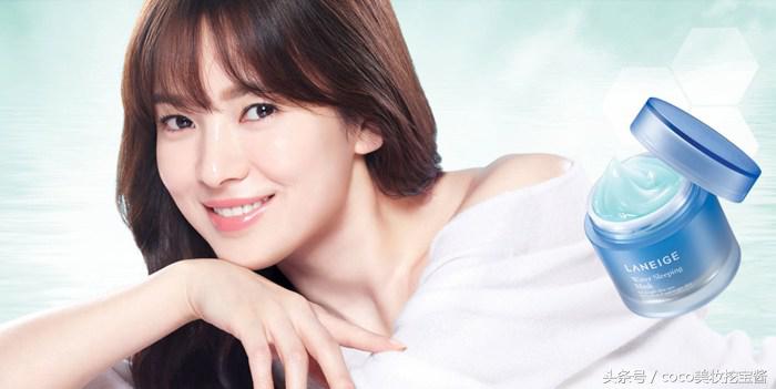 兰芝彩妆,兰芝彩妆好不好用