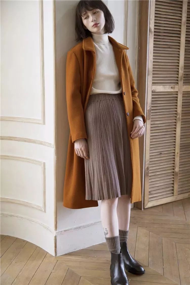 比zara好看的女装店铺,zara哪一款最值得购买