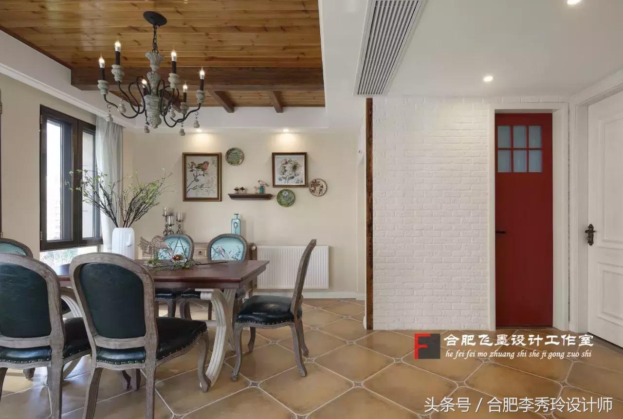 合肥融侨中央美域楼盘,合肥融侨中央美域三居