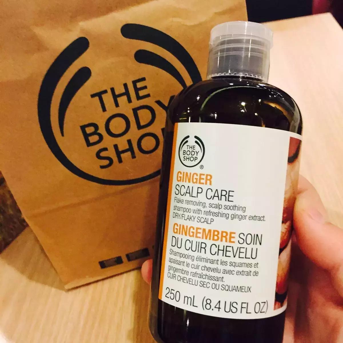 洗发水平价控油蓬松防脱生发推荐,去屑控油网红款洗发水