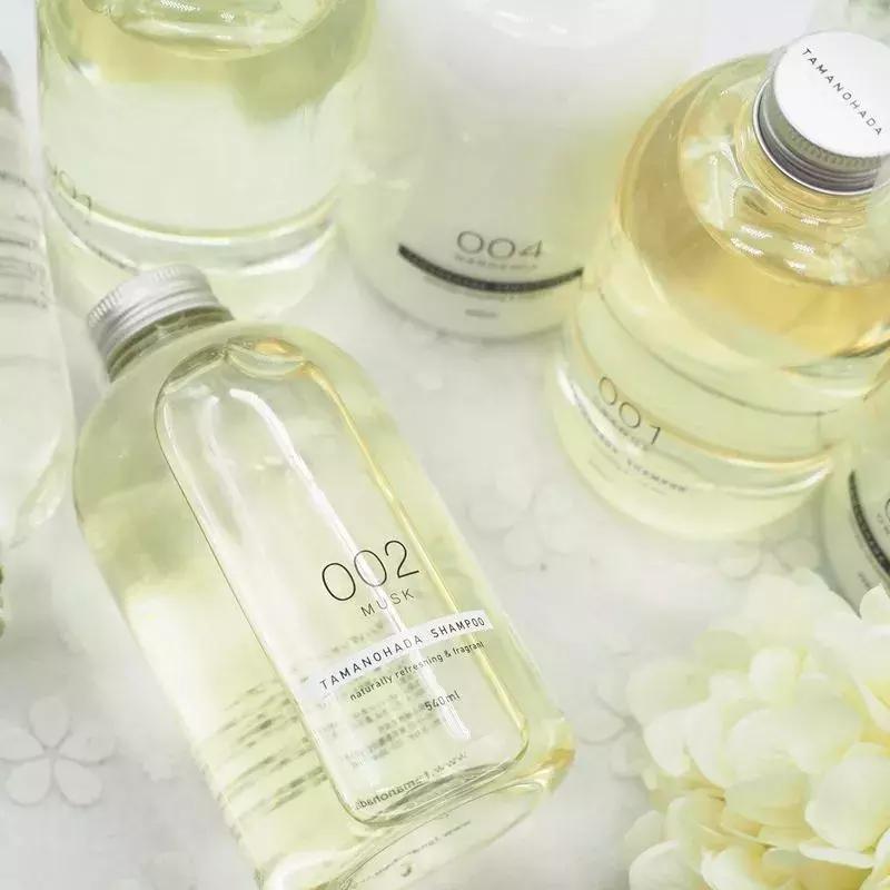 洗发水平价控油蓬松防脱生发推荐,去屑控油网红款洗发水