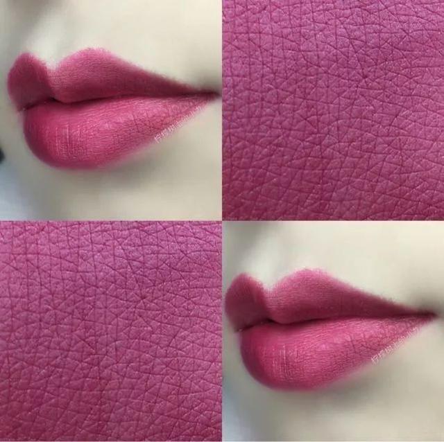 最适合秋冬的12支口红,秋冬女生必备的六支口红