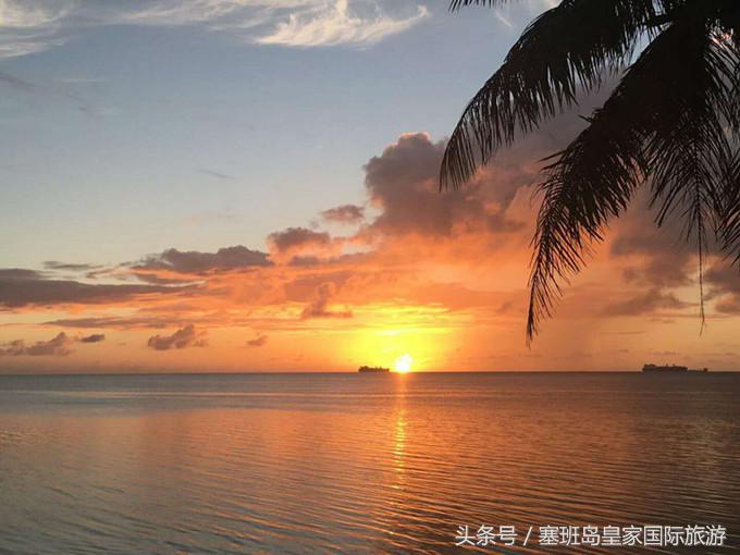 2017塞班岛旅游报价,塞班岛2019完整合集