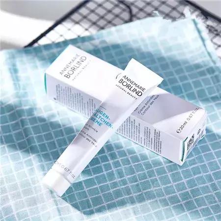 20岁应该用什么样的眼霜,为什么过了20岁一定要用眼霜