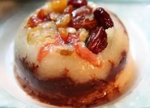 南通一整年的时令美食都在这儿，新一年照着吃就对了！