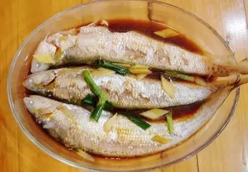 南通一整年的时令美食都在这儿，新一年照着吃就对了！