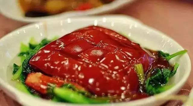 南通一整年的时令美食都在这儿，新一年照着吃就对了！