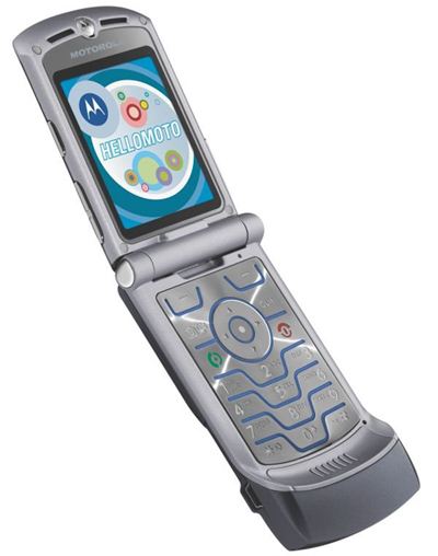 所有手机的进化史,各种品牌的八年前手机哪个更好用