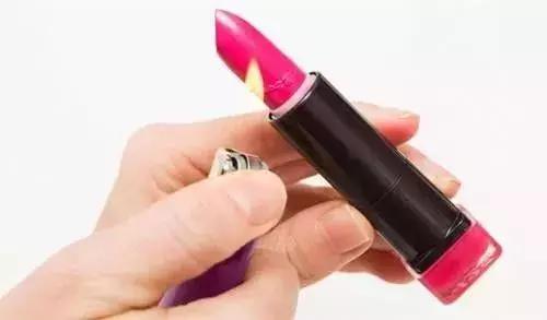 口红断了,我的心也跟着碎了……不慌,这里有神复原!