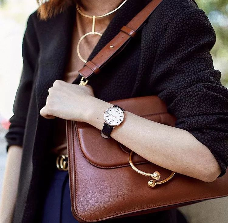 男士百搭手表便宜,1千元女士明星百搭防水手表