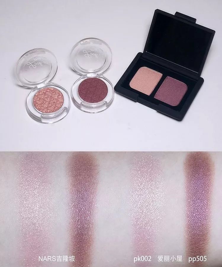 十大平价美妆品,有哪些大牌平替