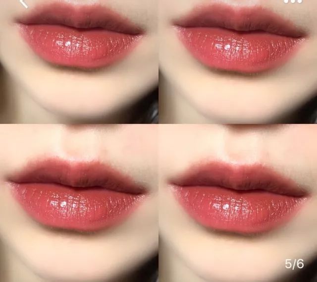 不瞒你说，用了这支小众口红我丢了我的阿玛尼！