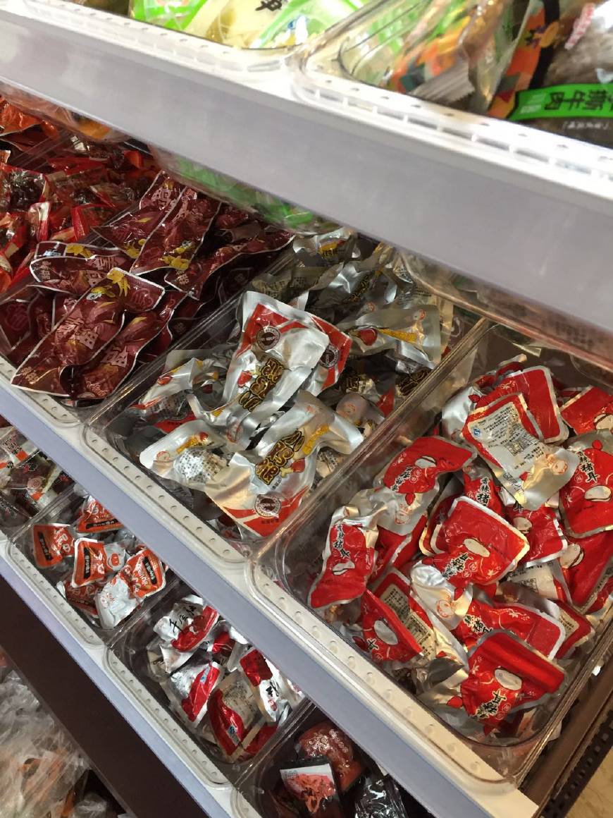 零食店进货技巧和建议,自己开零食店进货技巧