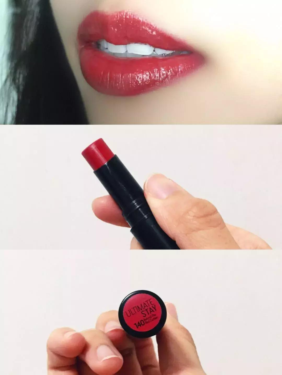 年度最爱口红嘉力玛,黄皮女生必买的十支口红