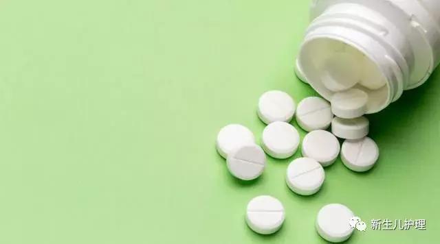 最全面的哺乳期用药安全以及禁忌,收藏这一篇就够了!