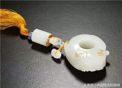 玉器修复的最佳方法,玉器修复最佳方法