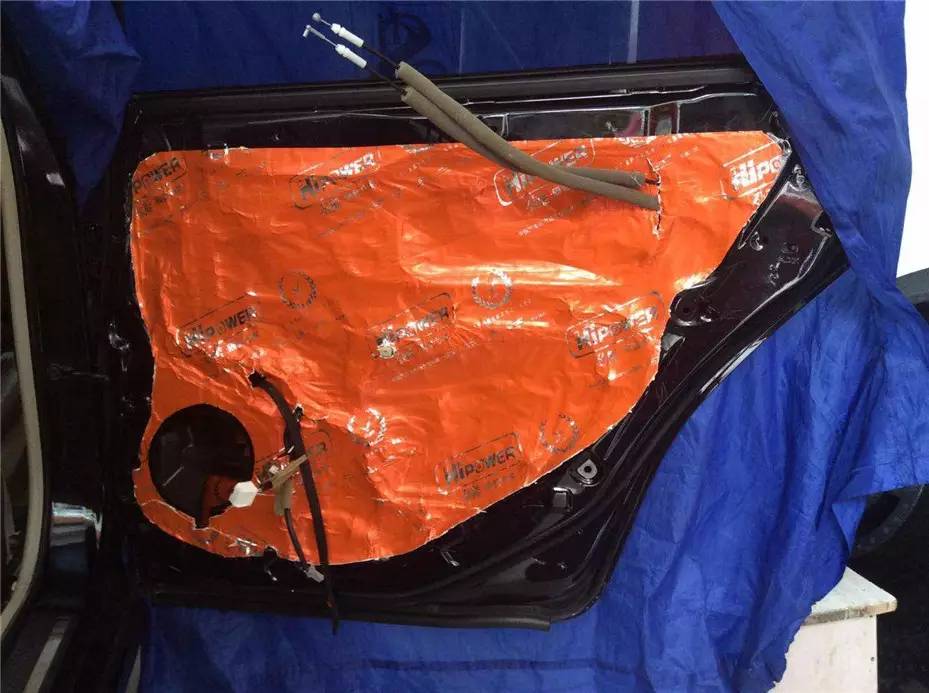 日产天籁升级雷克萨斯喇叭,日产天籁升级蜗牛喇叭