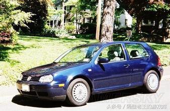 听说你是车控？——带你看GTA5各种车辆现实的品牌原形（2）