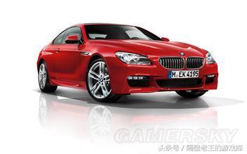 听说你是车控？——带你看GTA5各种车辆现实的品牌原形（2）