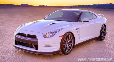 听说你是车控？——带你看GTA5各种车辆现实的品牌原形（2）