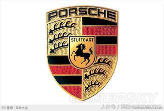 听说你是车控？——带你看GTA5各种车辆现实的品牌原形（2）