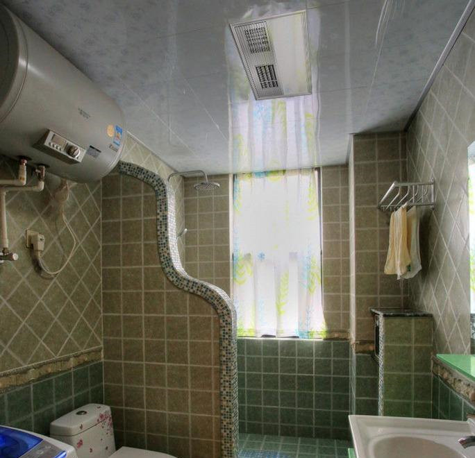 让老师傅告诉你为什么你跑遍整个建材市场也买不到便宜的灯暖浴霸