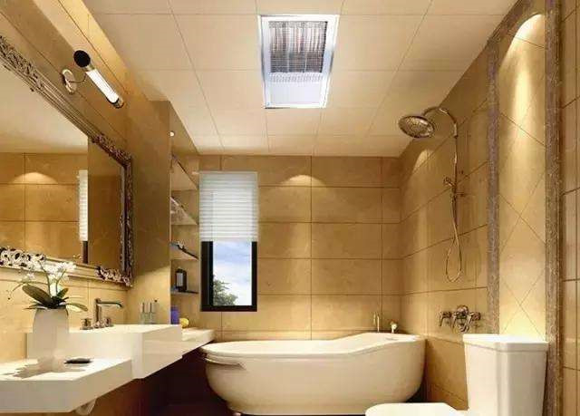 让老师傅告诉你为什么你跑遍整个建材市场也买不到便宜的灯暖浴霸