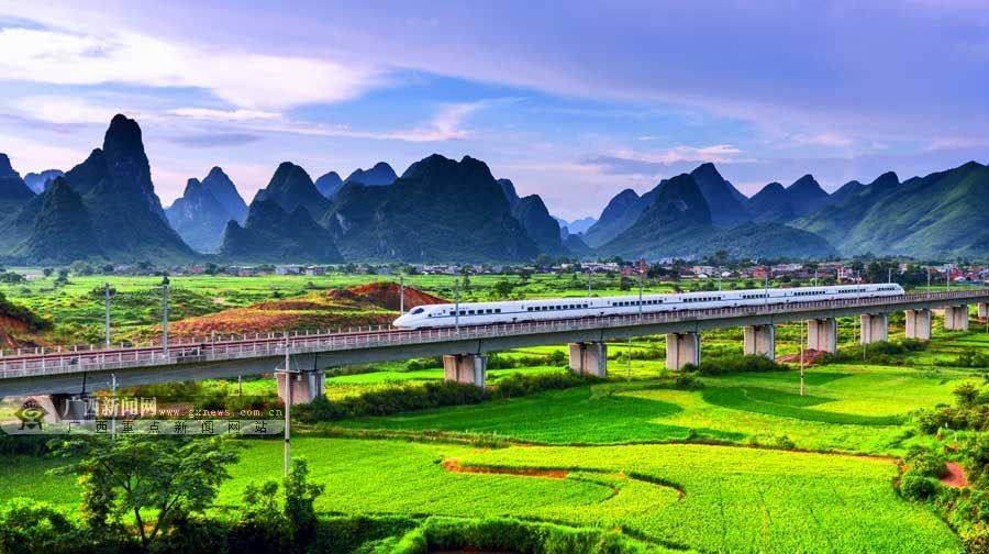 广西越南交界最近旅游的地方,广西和越南哪个口岸好玩