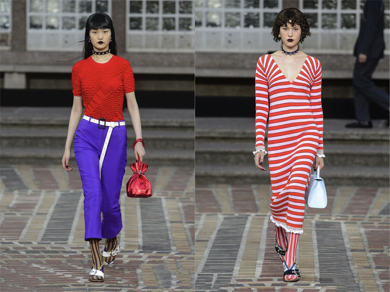 潮袜搭配什么袜子,袜子怎么搭配椰子鞋