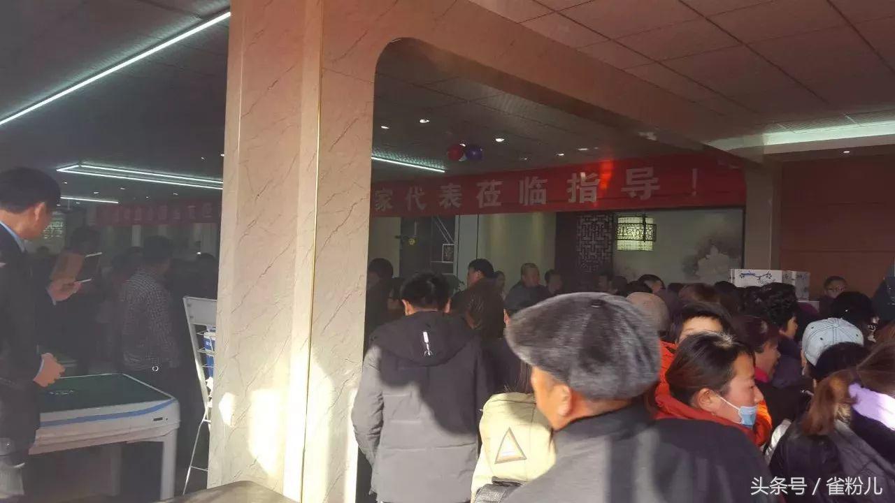 麻将怎么搞活动,卖麻将机最好营销方案