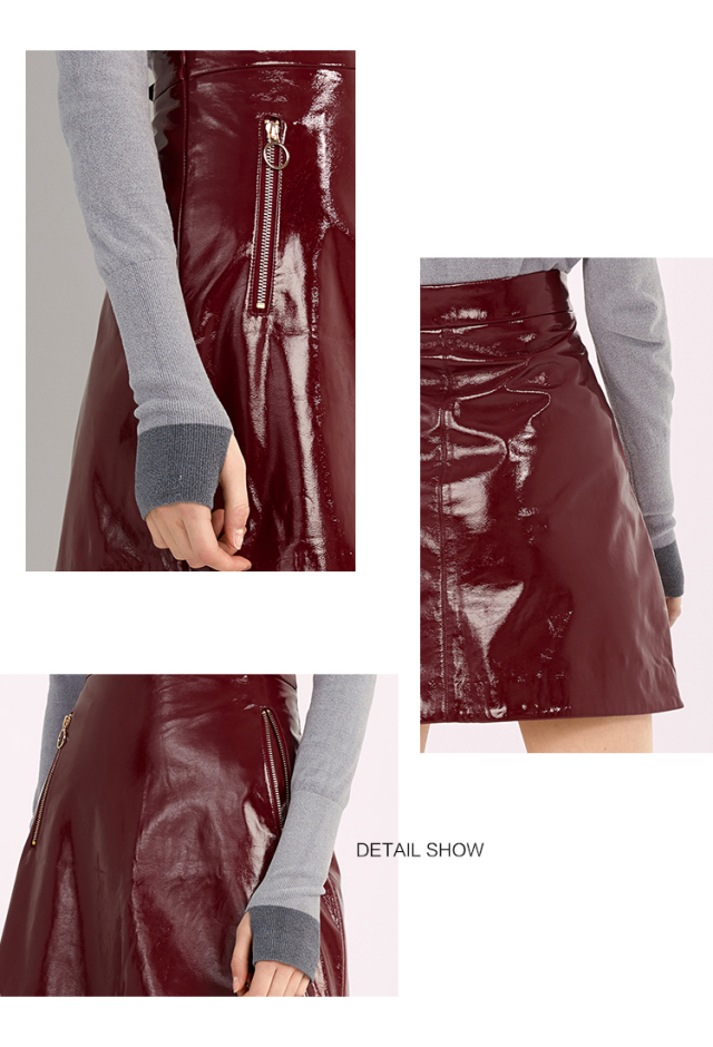 2018年不用大毛衣+仙女裙,你还敢说自己时髦?