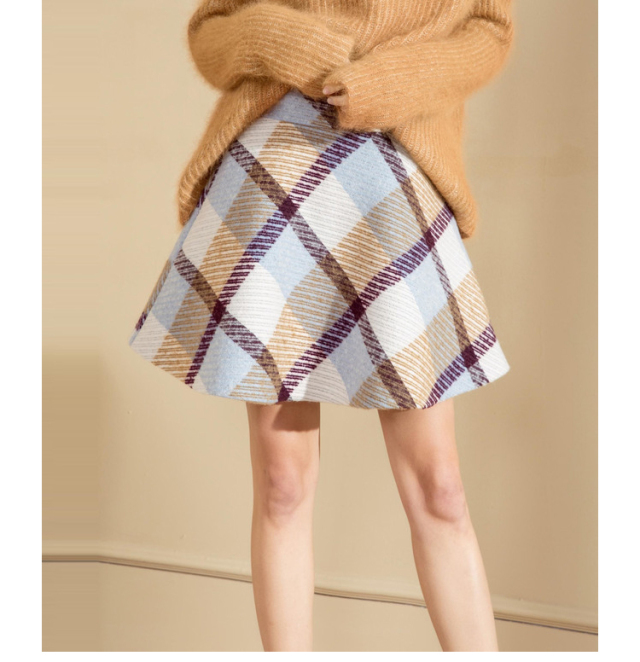 2018年不用大毛衣+仙女裙,你还敢说自己时髦?