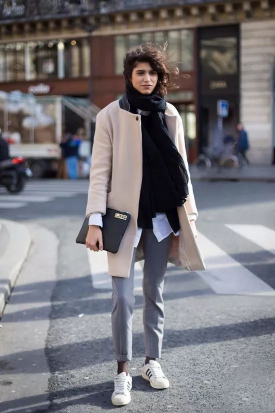 倪妮的高级感怎么来的,倪妮的时尚感