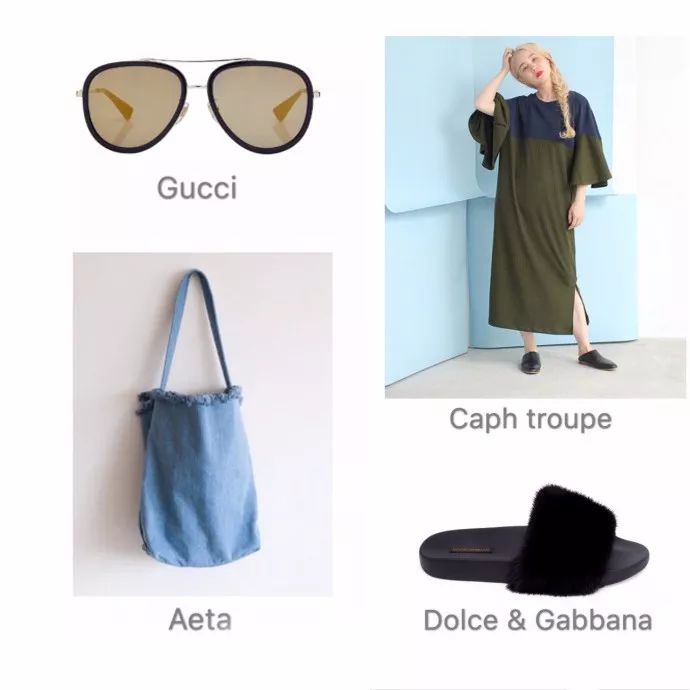 倪妮的高级感怎么来的,倪妮的时尚感