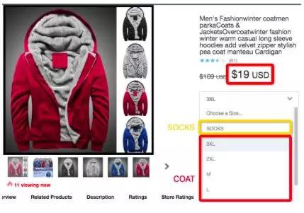 wish电商备货,wish海外仓备货