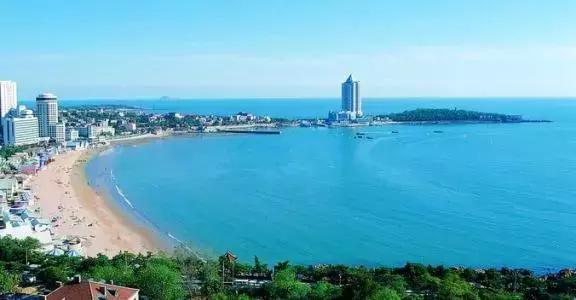 又一条高铁,太原青岛高铁