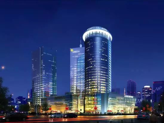 燕莎店最新消息,燕莎购物中心奢侈品